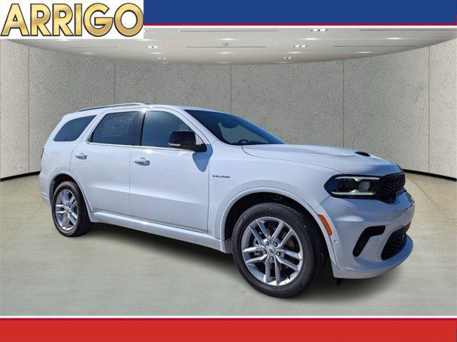 new 2025 Dodge Durango car, priced at $47,039