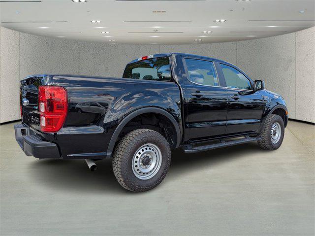 used 2020 Ford Ranger car, priced at $24,991