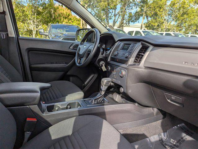 used 2020 Ford Ranger car, priced at $24,991