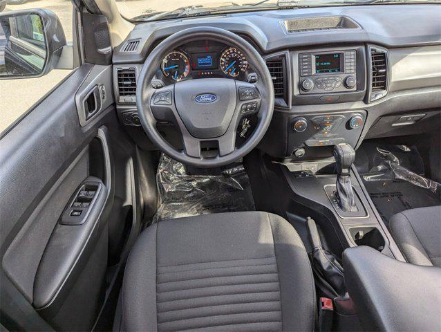 used 2020 Ford Ranger car, priced at $24,991