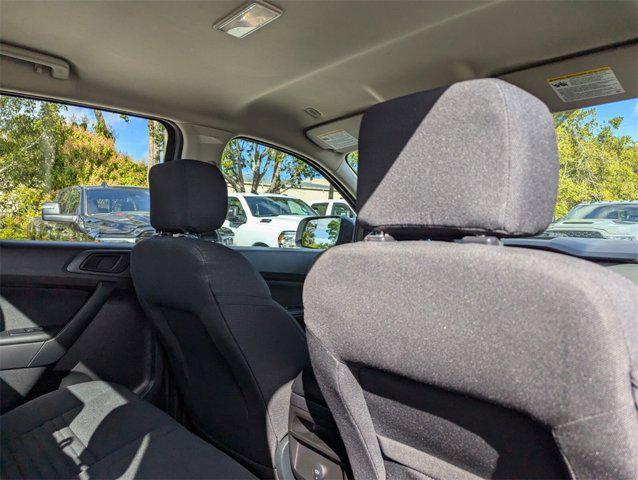 used 2020 Ford Ranger car, priced at $24,991