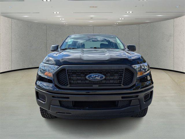 used 2020 Ford Ranger car, priced at $24,991