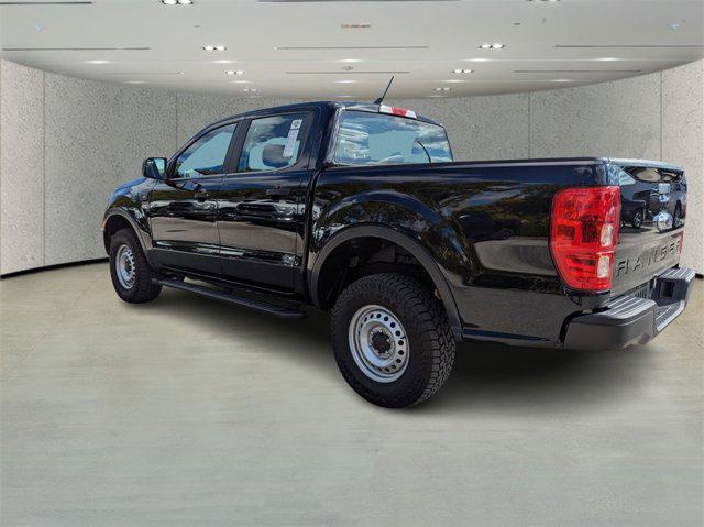 used 2020 Ford Ranger car, priced at $24,991