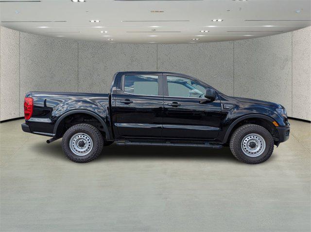 used 2020 Ford Ranger car, priced at $24,991