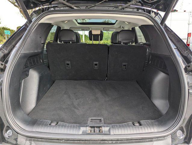 used 2022 Ford Escape car, priced at $21,982