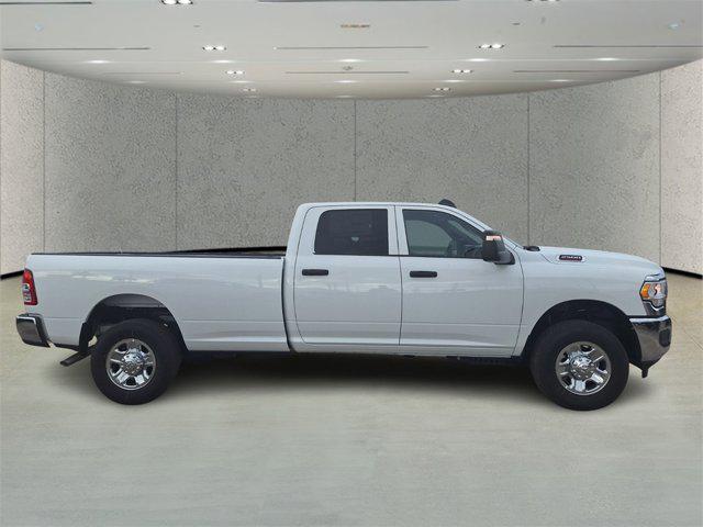 new 2024 Ram 2500 car, priced at $47,748