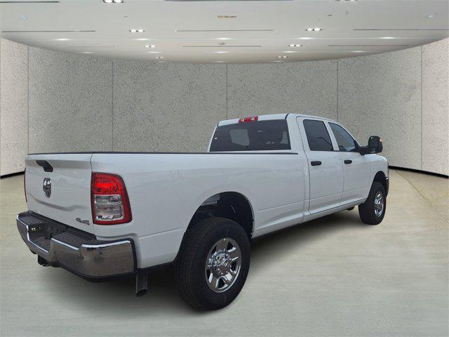 new 2024 Ram 2500 car, priced at $47,748