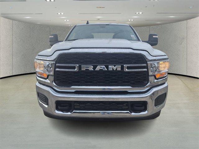 new 2024 Ram 2500 car, priced at $47,748