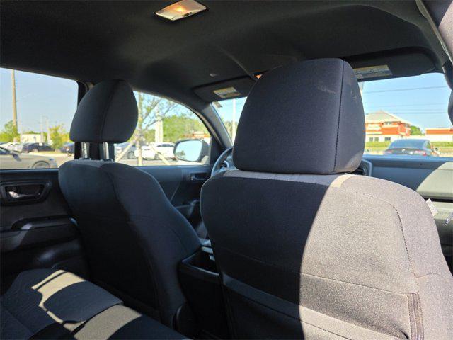 used 2022 Toyota Tacoma car, priced at $33,991