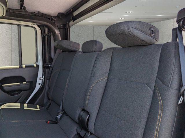 new 2025 Jeep Gladiator car, priced at $40,888