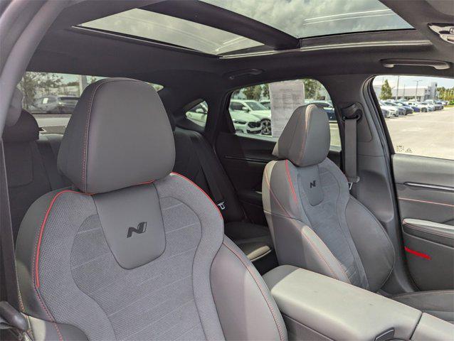 used 2024 Hyundai Sonata car, priced at $29,592
