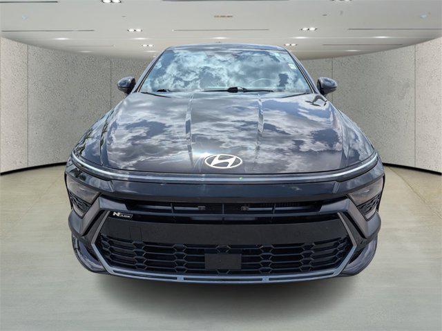 used 2024 Hyundai Sonata car, priced at $29,592