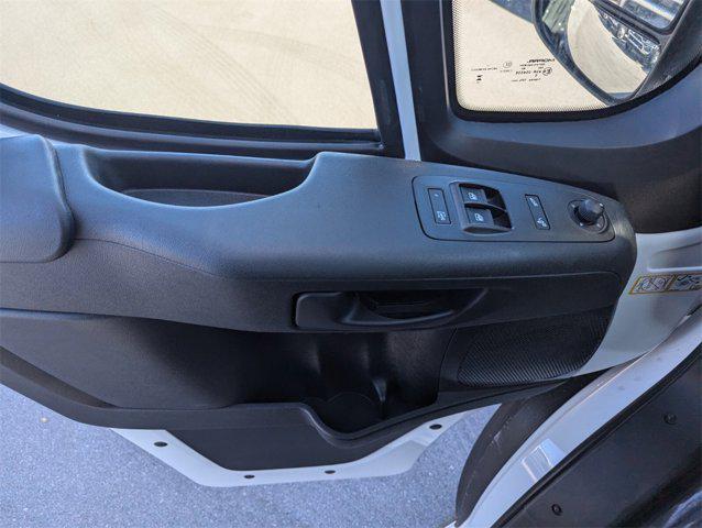 new 2026 Ram ProMaster 2500 car, priced at $53,258