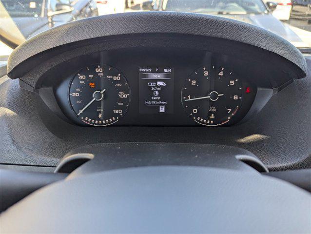 new 2026 Ram ProMaster 2500 car, priced at $53,258