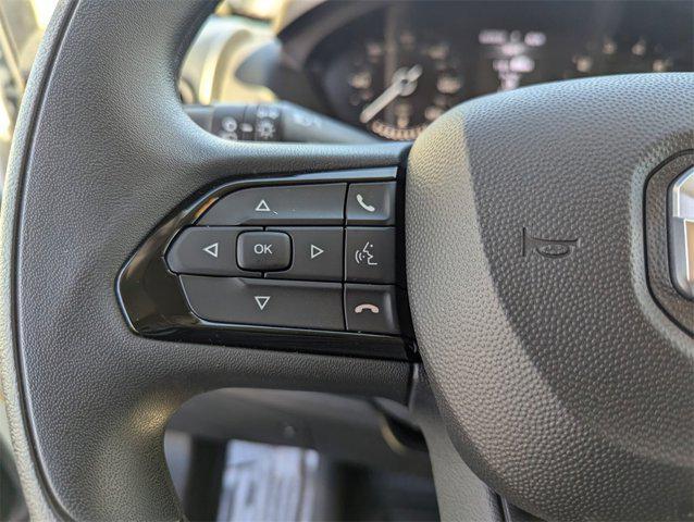 new 2026 Ram ProMaster 2500 car, priced at $53,258