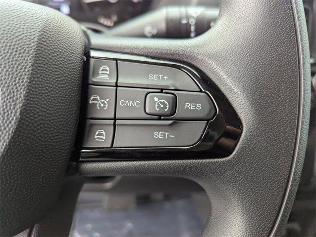 new 2025 Ram ProMaster 1500 car, priced at $46,569