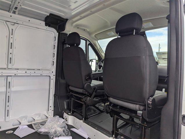 new 2025 Ram ProMaster 1500 car, priced at $46,569