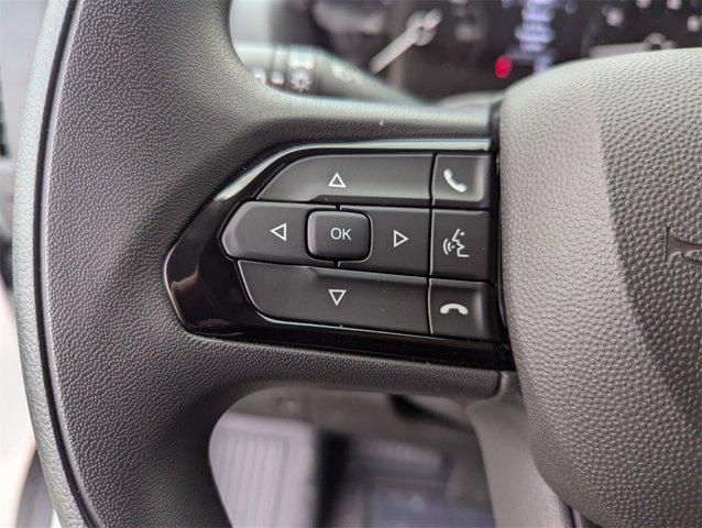 new 2025 Ram ProMaster 1500 car, priced at $46,569