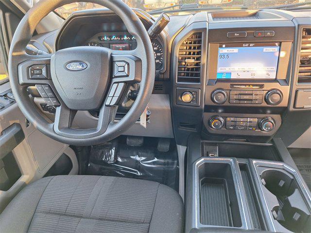 used 2019 Ford F-150 car, priced at $27,992