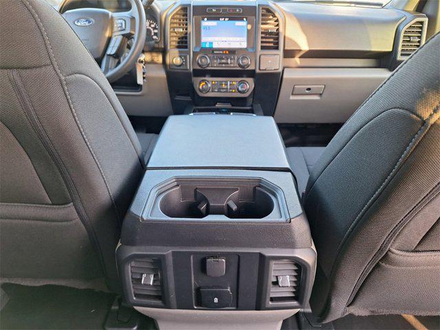 used 2019 Ford F-150 car, priced at $27,992