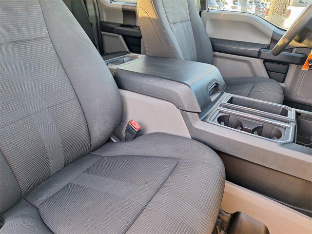 used 2019 Ford F-150 car, priced at $27,992