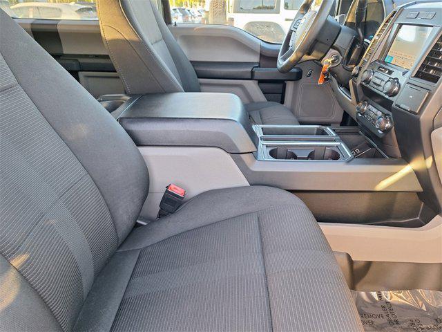 used 2019 Ford F-150 car, priced at $27,992