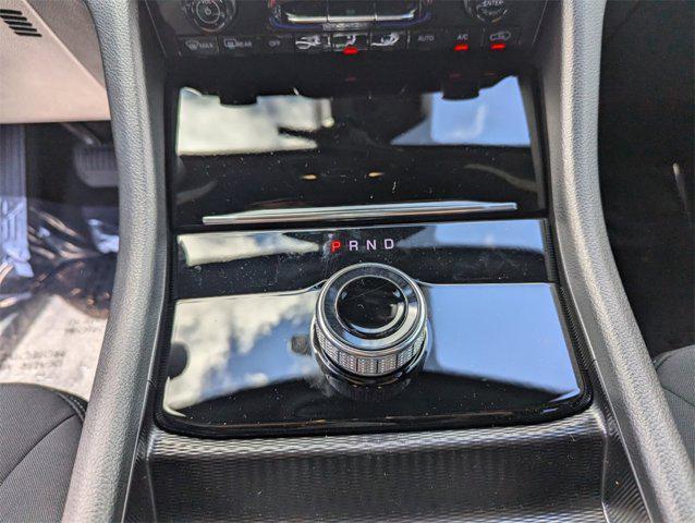 new 2025 Jeep Grand Cherokee car, priced at $30,050