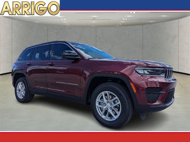 new 2025 Jeep Grand Cherokee car, priced at $30,050