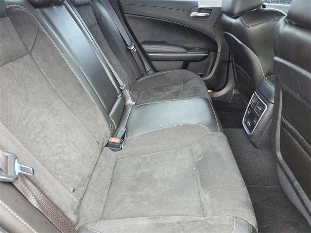used 2021 Dodge Charger car, priced at $47,491