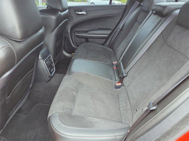 used 2021 Dodge Charger car, priced at $47,491