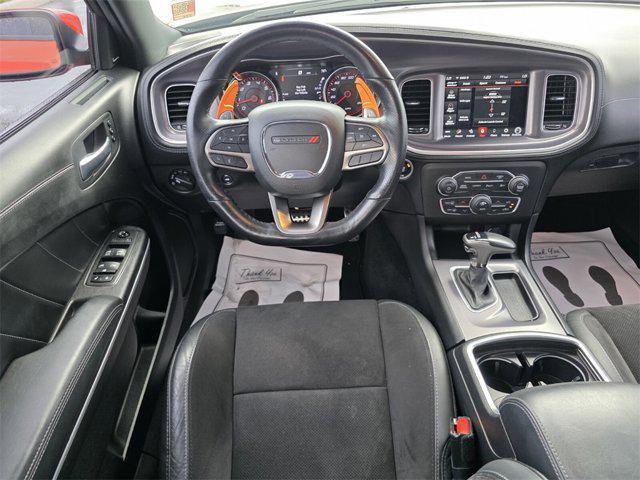used 2021 Dodge Charger car, priced at $47,491