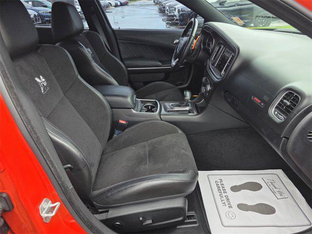 used 2021 Dodge Charger car, priced at $47,491