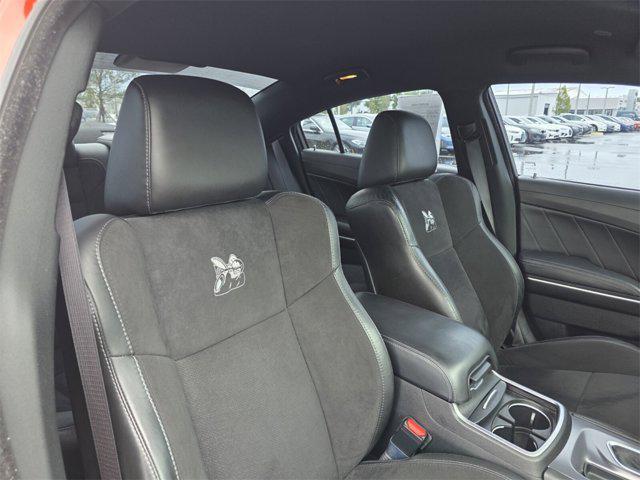 used 2021 Dodge Charger car, priced at $47,491