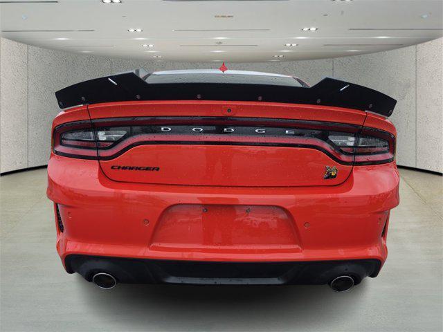 used 2021 Dodge Charger car, priced at $47,491