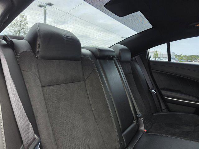 used 2021 Dodge Charger car, priced at $47,491