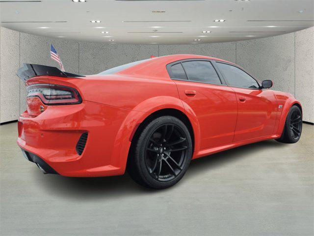 used 2021 Dodge Charger car, priced at $47,491