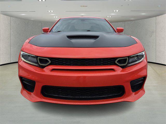 used 2021 Dodge Charger car, priced at $47,491
