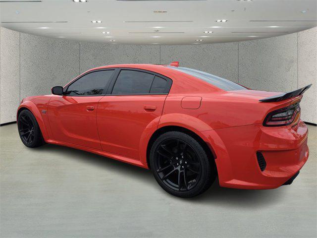 used 2021 Dodge Charger car, priced at $47,491
