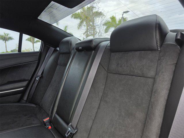 used 2021 Dodge Charger car, priced at $47,491
