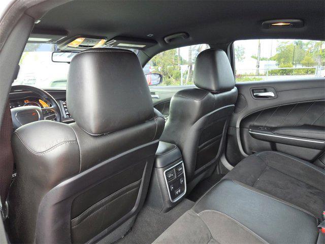 used 2021 Dodge Charger car, priced at $47,491