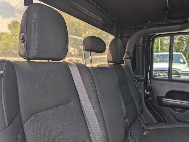 used 2020 Jeep Gladiator car, priced at $25,491