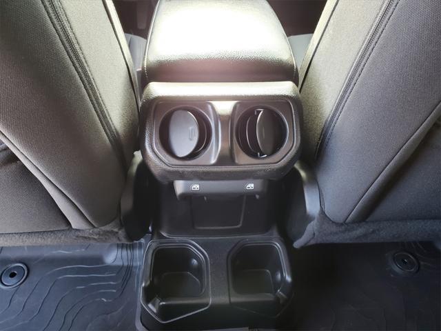 used 2020 Jeep Gladiator car