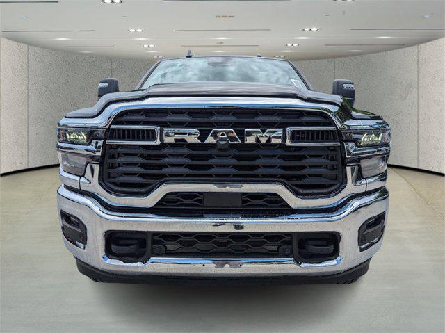new 2025 Ram 2500 car, priced at $54,193