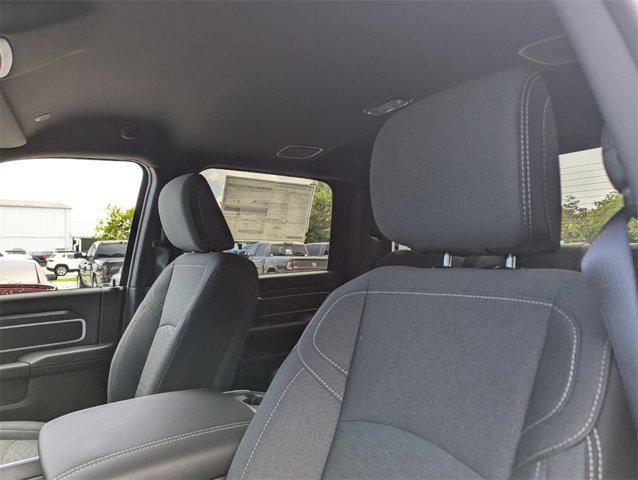 new 2025 Ram 2500 car, priced at $54,193