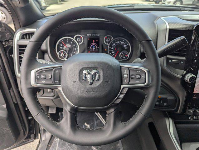 new 2025 Ram 2500 car, priced at $54,193