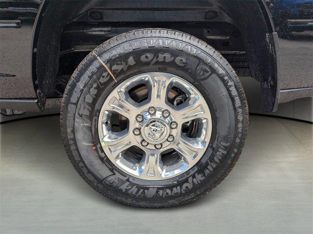 new 2025 Ram 2500 car, priced at $54,193