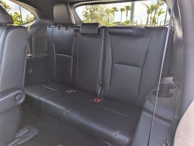 used 2021 Toyota Highlander car, priced at $37,891