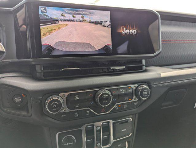 new 2025 Jeep Gladiator car, priced at $51,045