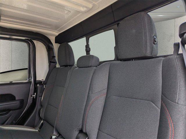 new 2025 Jeep Gladiator car, priced at $51,045