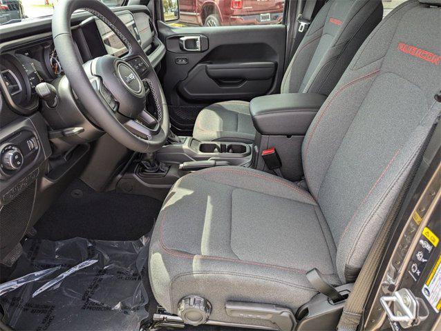 new 2025 Jeep Gladiator car, priced at $51,045